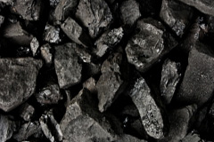 Braepark coal boiler costs